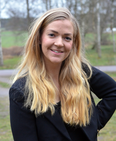 Emma Sebyhed